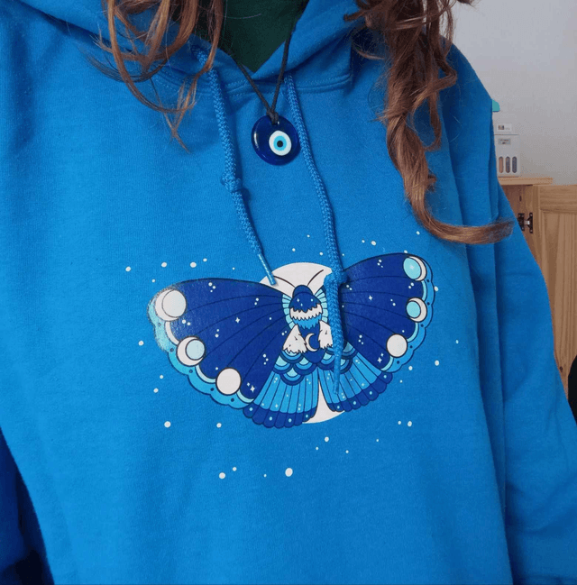 Sweat Cartes de Tarot
