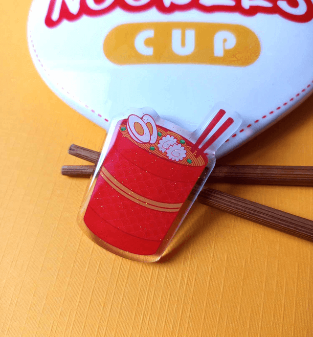 Pin&#039;s Ramen