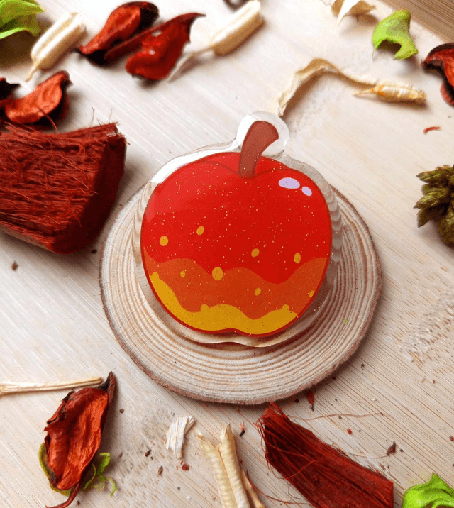 Pin’s Fruits