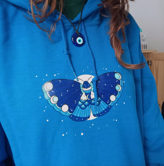 Sweat Carte de Tarot